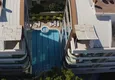 Доступная покупка Дуплекс в Анталии – Коньяалты трехкомнатный с мебелью в 100 метрах от пляжа 8