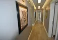 Доступная покупка Пентхаус-дуплекс в районе Оба меблированный с открытым видом 11 