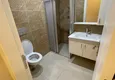 Доступная покупка Квартира в центре Алании после ремонта, с новой мебелью на берегу Средиземного моря 9
