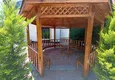 Купить Квартира в Махмутларе с мебелью и видом на море и горы ориентирована на юг- запад, общая площадь составляет 115 м² 9