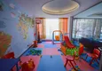 Купить Квартиры в Оба частично меблированные с видом на горы 10