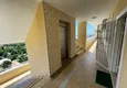 Купить Квартира в Махмутларе с мебелью и открытым панорамным видом  10 