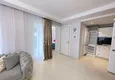 Доступная покупка Квартира в районе Оба с новой мебелью в небольшом жилом комплексе 10