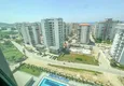 Доступная покупка Квартира в Махмутларе с видом на море, в современном новом комплексе 18
