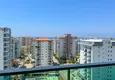 Доступная покупка Квартира в Махмутларе с видом на море, в современном новом комплексе 7