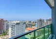 Доступная покупка Квартира в Махмутларе с видом на море, в современном новом комплексе 8