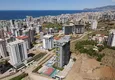 Купить Квартира в Махмутларе с видом на море, в современном новом комплексе 21