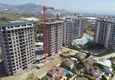Купить Квартира в районе Махмутлар трехкомнатная с видом на море по очень выгодной цене 2