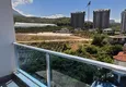 Доступная покупка Пентхаус-дуплекс в Махмутларе с мебелью, видом на горы и море 35