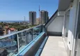 Доступная покупка Пентхаус-дуплекс в Махмутларе с мебелью, видом на горы и море 39
