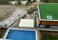 Доступная покупка Люксовые виллы от застройщика в Алании – район Бекташ 6 