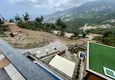 Доступная покупка Люксовые виллы от застройщика в Алании – район Бекташ 8 