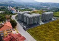 Купить Квартиры в Алании - район Оба, от инвестора в строящемся комплексе 1 