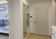Доступная покупка Аренда квартиры с видом на море в Авсалларе в комфортабельном жилом комплексе D41 1