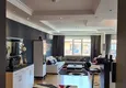 Доступная покупка Пентхаус-дуплекс в районе Оба с прямым открытым видом на море и мебелью 1