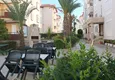 Купить Пентхаус-дуплекс в районе Оба с прямым открытым видом на море и мебелью 11