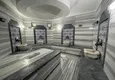 Купить Квартира с мебелью и видом на море – центр Алании, район пляжа Клеопатра 9 