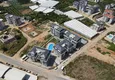 Купить Новый жилой комплекс в Аланьи - район Оба  11 