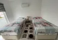 Доступная покупка Дуплекс в центре Алании - район пляжа Клеопатра, с мебелью и частичным видом на море 14