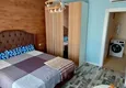 Доступная покупка Дуплекс в Оба с мебелью и видом на горы в молодом комплексе 11 