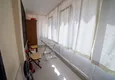Доступная покупка Трехкомнатная квартира для аренды в центре Анталии с мебелью и отдельной кухней 14