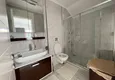 Доступная покупка Дуплекс в центре Алании - район пляжа Клеопатра, с мебелью и частичным видом на море 15