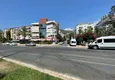 Купить Квартира с мебелью и видом на море – центр Алании, район пляжа Клеопатра 12 