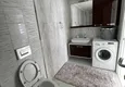 Доступная покупка Дуплекс в центре Алании - район пляжа Клеопатра, с мебелью и частичным видом на море 16