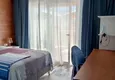 Доступная покупка Дуплекс в Оба с мебелью и видом на горы в молодом комплексе 14 