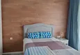Доступная покупка Дуплекс в Оба с мебелью и видом на горы в молодом комплексе 15 
