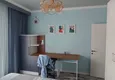 Доступная покупка Дуплекс в Оба с мебелью и видом на горы в молодом комплексе 16 