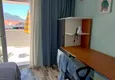 Доступная покупка Дуплекс в Оба с мебелью и видом на горы в молодом комплексе 17 