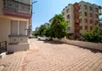 Купить Трехкомнатная квартира для аренды в центре Анталии с мебелью и отдельной кухней 2