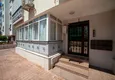 Купить Трехкомнатная квартира для аренды в центре Анталии с мебелью и отдельной кухней 3