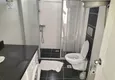 Доступная покупка Компактный двухуровневый пентхаус в центре Алании – район пляжа Клеопатра 18