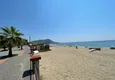 Купить Квартира с мебелью и видом на море – центр Алании, район пляжа Клеопатра 20 
