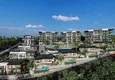Купить Новый оригинальный проект жилого комплекса в районе Каргыджак 1
