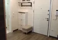 Доступная покупка Дуплекс в Оба с мебелью и видом на горы в молодом комплексе 1 