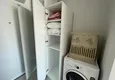 Доступная покупка Квартира-студия у моря для аренды в районе Махмутлар, Алания  2 