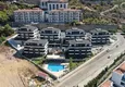 Купить Новый элитный жилой комплекс в Аланьи район Бекташ с правом на получение турецкого гражданства 1