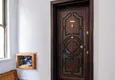 Доступная покупка Просторная городская квартира в центре Алании, в жилом турецком доме 1