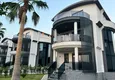 Купить Виллы в Паялларе – Конаклы, Алания в коттеджном комплексе 2 