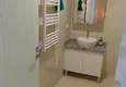 Доступная покупка Дуплекс в Оба с мебелью и видом на горы в молодом комплексе 20 