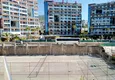 Доступная покупка Квартира в Джикджилли с мебелью и частичным видом на горы 21