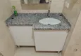 Доступная покупка Дуплекс в Оба с мебелью и видом на горы в молодом комплексе 21 