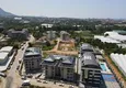 Купить Новый жилой комплекс в Аланьи - район Оба  22 