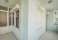 Доступная покупка Просторная городская квартира в центре Алании, в жилом турецком доме 22