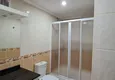 Доступная покупка Пентхаус-дуплекс в районе Оба с прямым открытым видом на море и мебелью 28