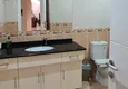 Доступная покупка Пентхаус-дуплекс в районе Оба с прямым открытым видом на море и мебелью 29