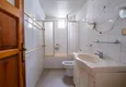 Доступная покупка Просторная городская квартира в центре Алании, в жилом турецком доме 26